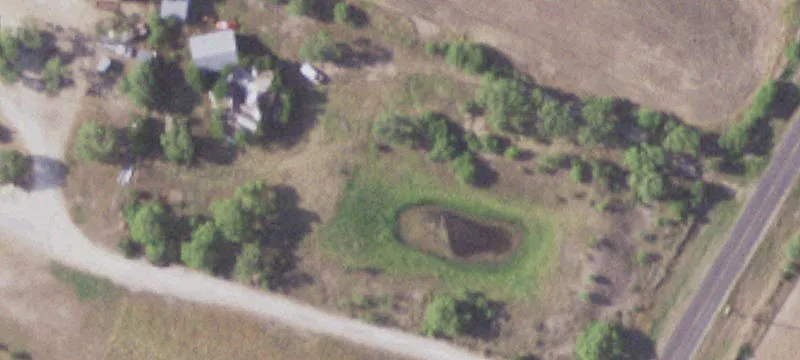 Unrestricted Residential Development Land