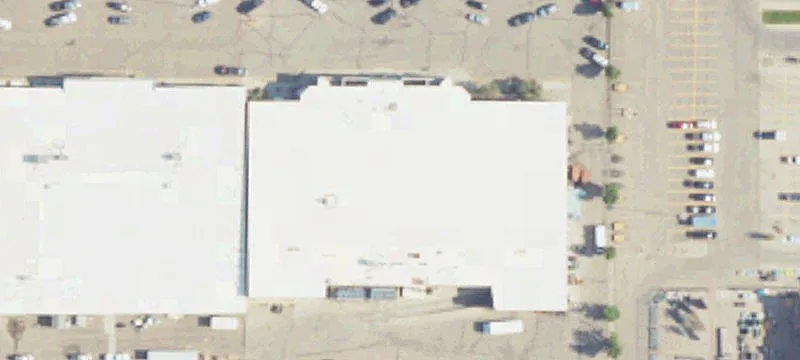 Zoned C-2 Development Land