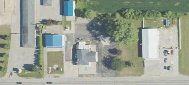 Commercial Land Parcel