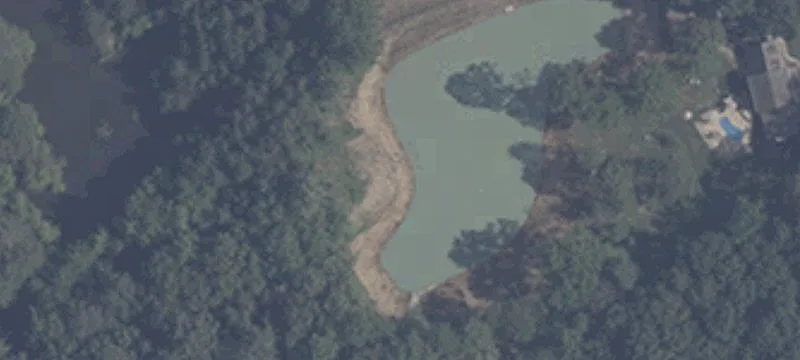 Building Lot for Single Homes