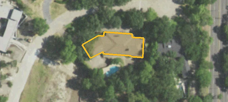 Residential Development Lot