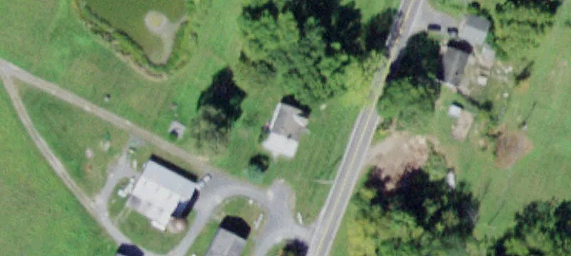 Recreational Farm & Distillery Land