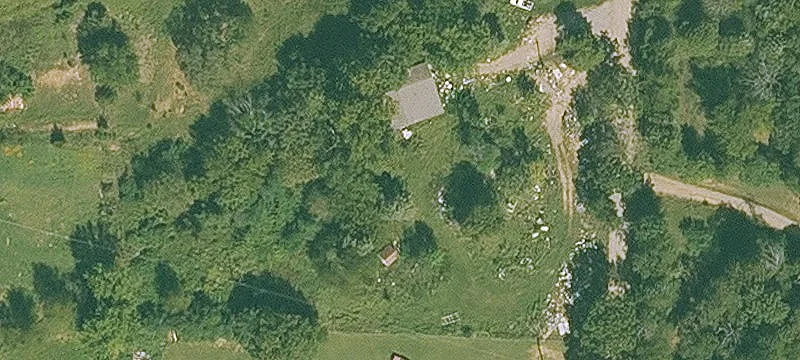 Residential Land Lot