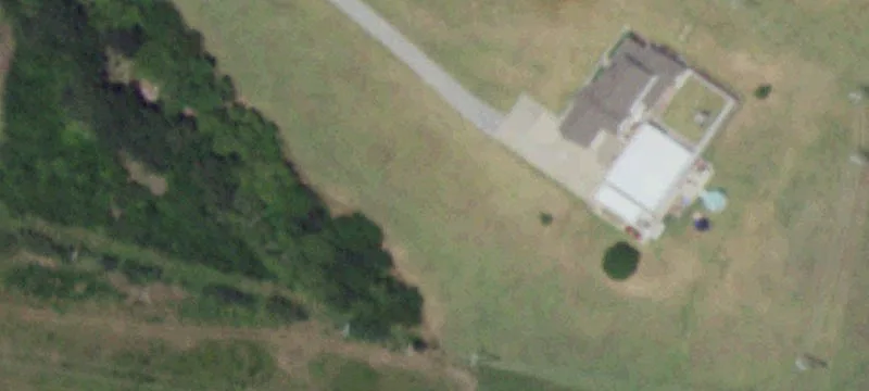 Ranch-Style Agricultural Property