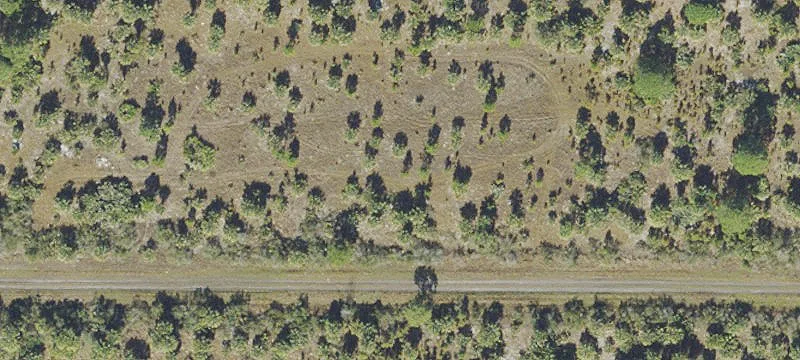 Vacant Residential Lot