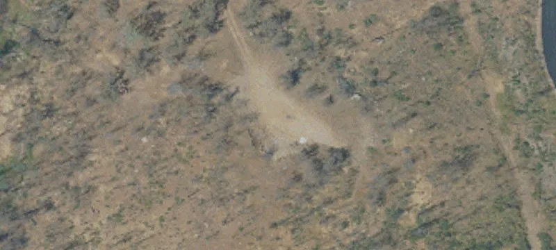 Residential Land Parcel