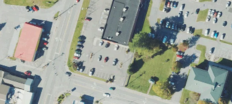 Retail Investment Property