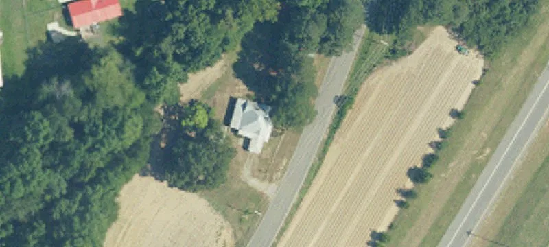 Entitled Townhome Development Land