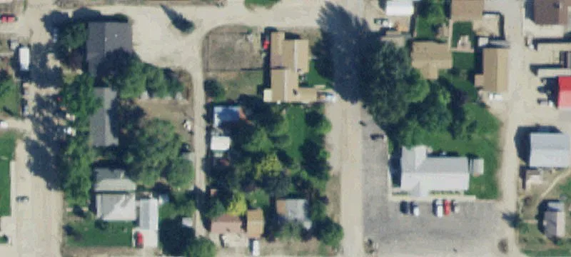 Residential Development Land Lot