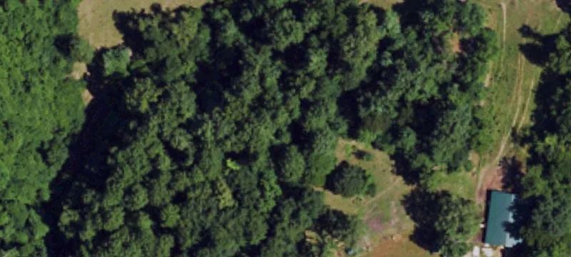 New Barndominium on Secluded Acres