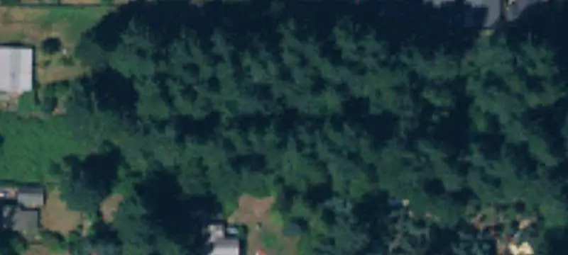 Gently Sloped HDC-4 Development Land