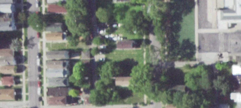 Residential Development Land