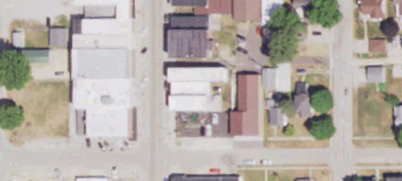 Updated Downtown Retail Storefront