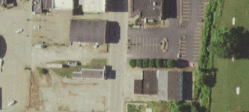 Cleared Commercial Land Site