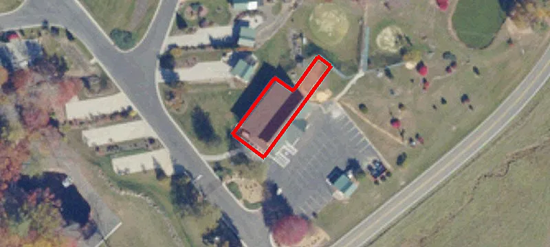 Motorcoach Resort Campground