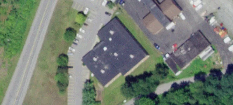 Multi-Tenant Office Building