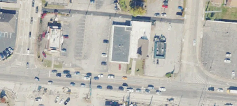 Office Space With Plenty Parking