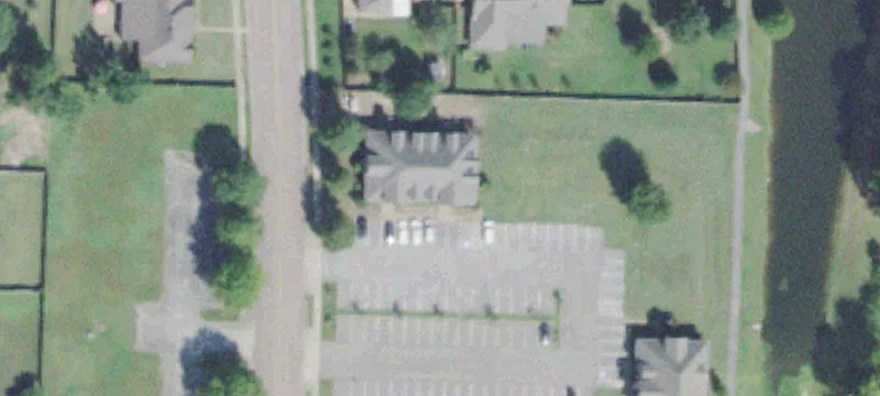 Two-Story Office Condo