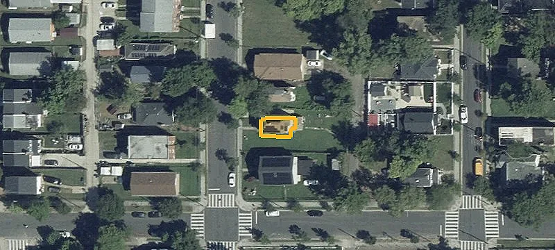 Well-Maintained Multiunit Residential