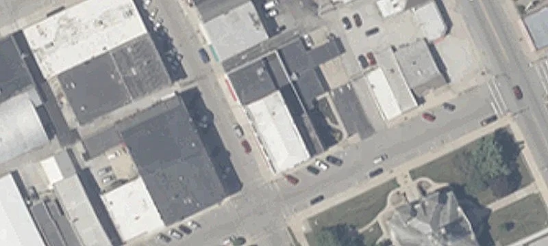 19-Unit Apartment Complex