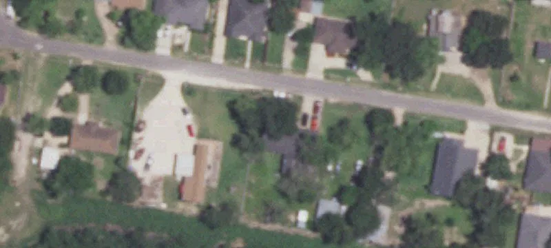 Residential Land Lot with Utilities