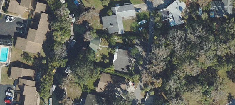 Waterfront Community Land With Boat Slip