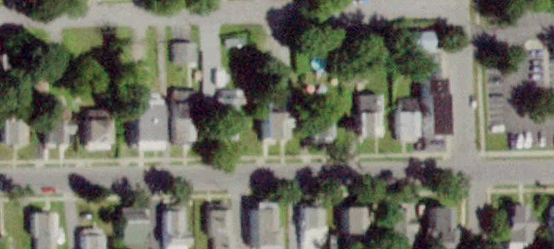 Two-Unit Residential Income Property