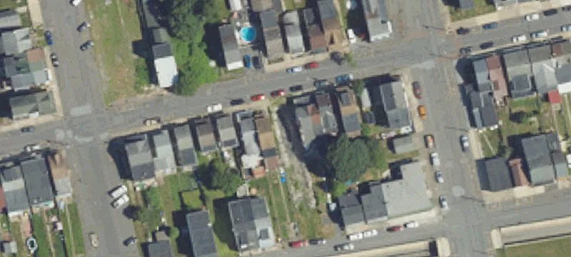 Residential Lot with Utilities