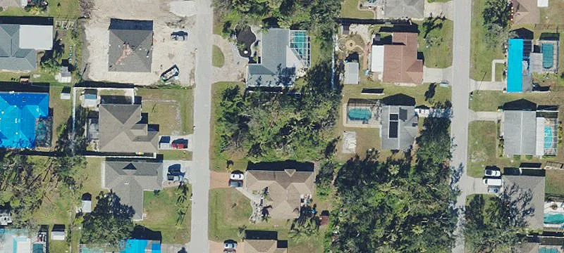 Vacant Residential Lot