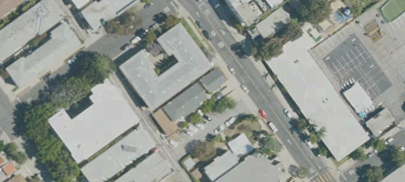 10-Unit Multifamily Building