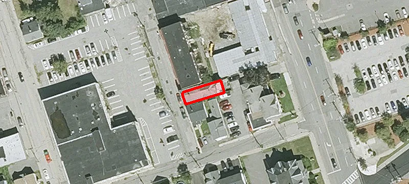 Multifamily Residential Income Property