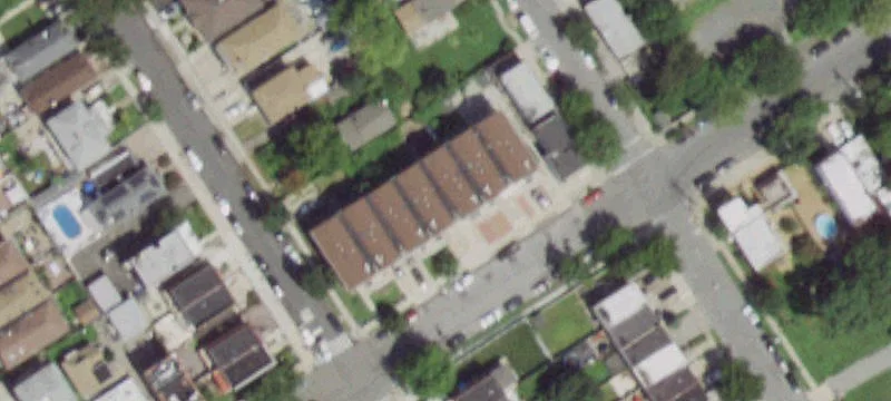 Semi-Detached Legal 3-Family Home