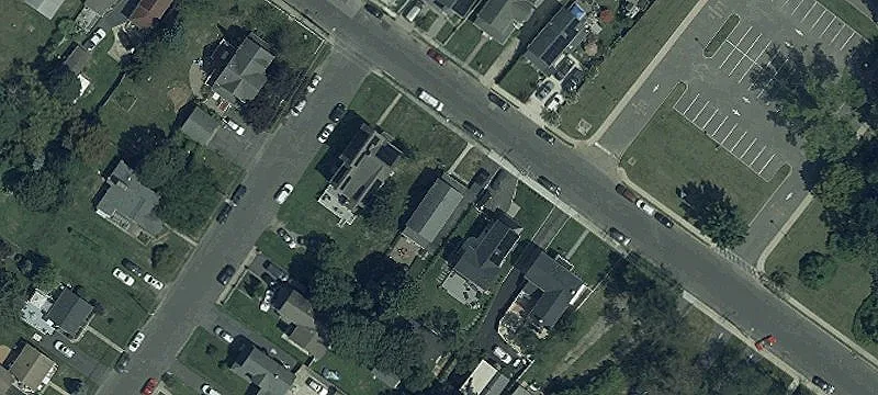 Turnkey Two-Unit Residential Income