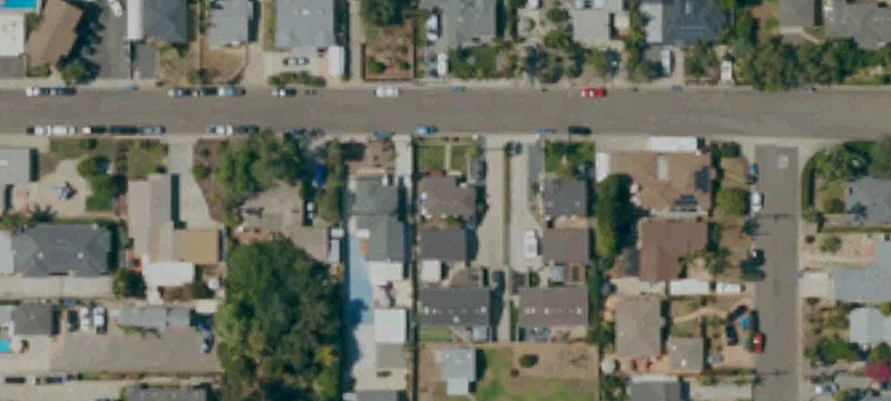 Duplex with Back ADU