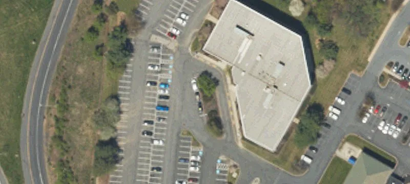 Three-Story Office Building