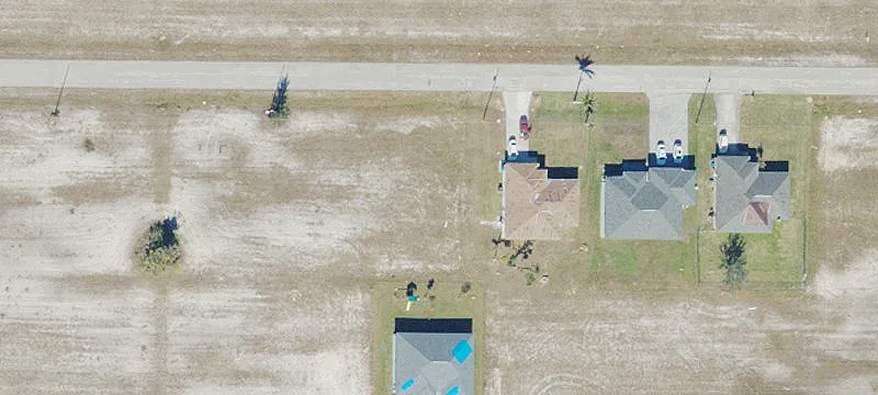 Ready-to-Build Residential Lot