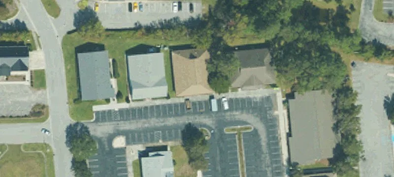Stand-Alone Medical Office Building