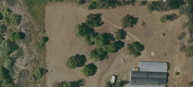 Specialty Farm with Greenhouses