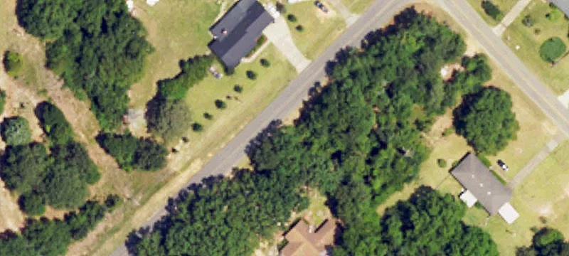 Approved Residential Development Land