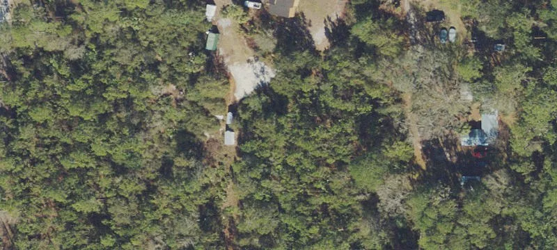 Zoned Commercial Land at Signalized Intersection