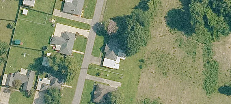 Residential Building Lot