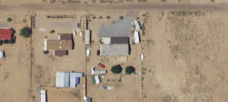 C-2 Zoned Development Land Lots