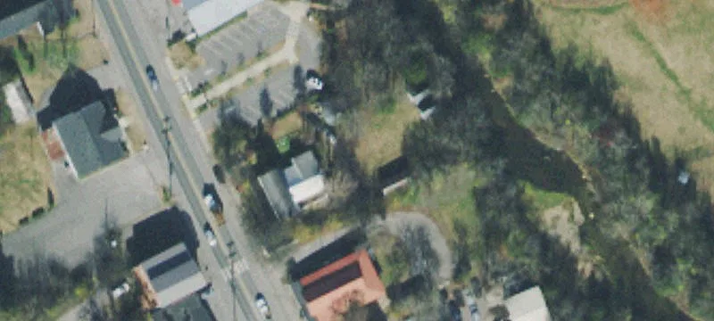 Multi-Building Commercial Development Land