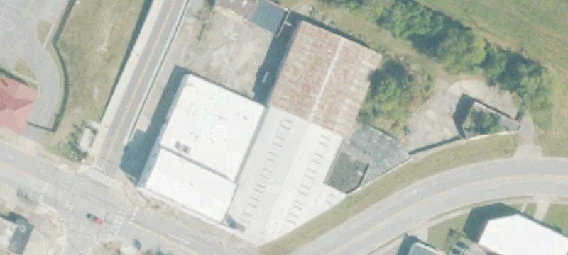 Downtown Warehouse with Office Potential