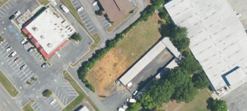 Commercial Land Parcel