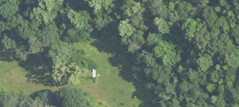 Private Residential Acreage Tract