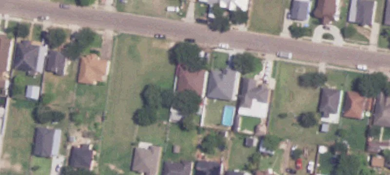 Residential Land Lot Opportunity