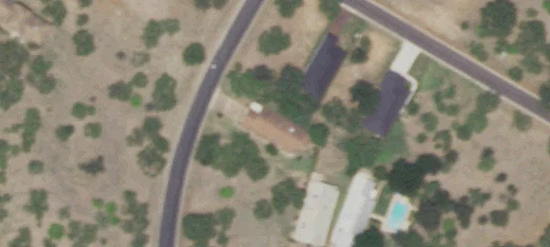 Residential Homesite Lot