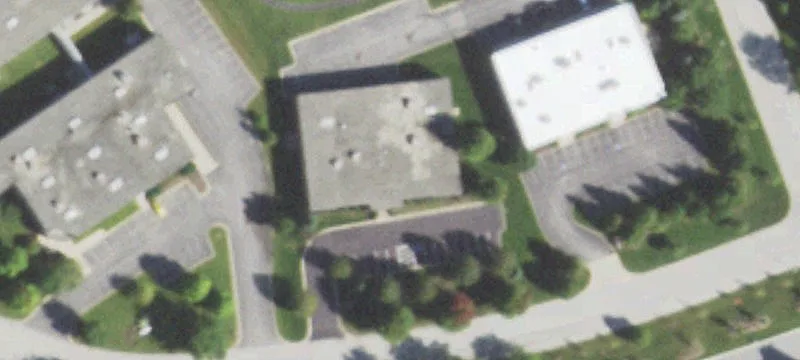 Retail Building