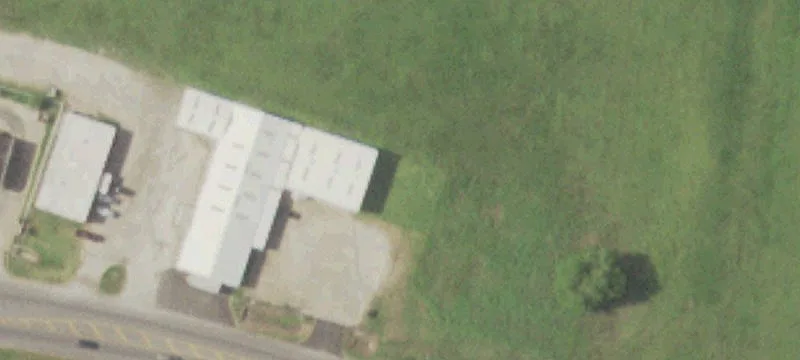 Specialty Commercial Property